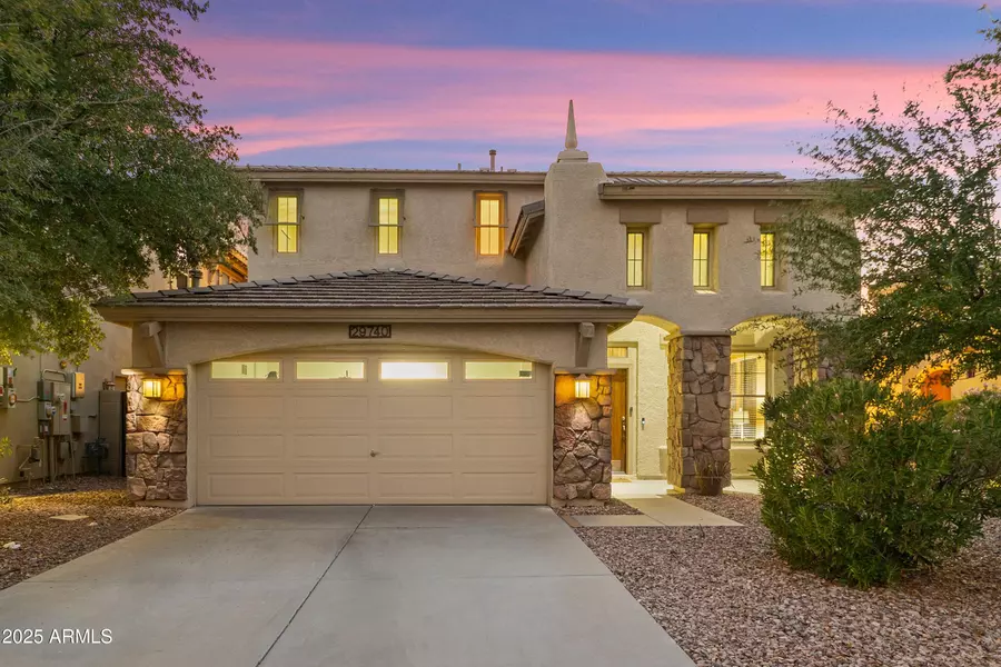 29740 N 121ST Avenue, Peoria, AZ 85383