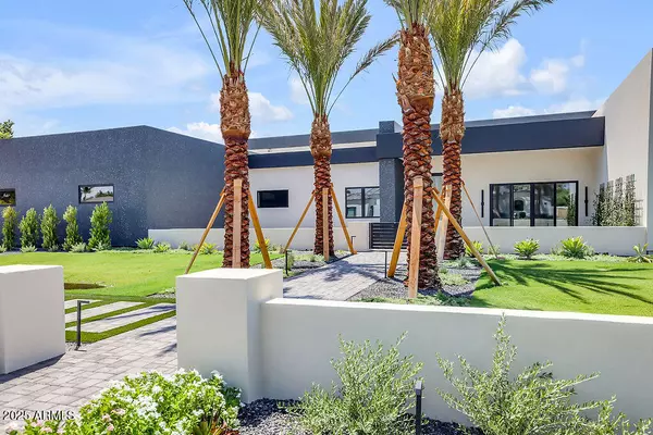 Paradise Valley, AZ 85253,6303 E VIA ESTRELLA Avenue