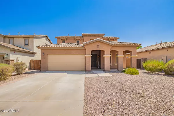 13231 W CREOSOTE Drive, Peoria, AZ 85383