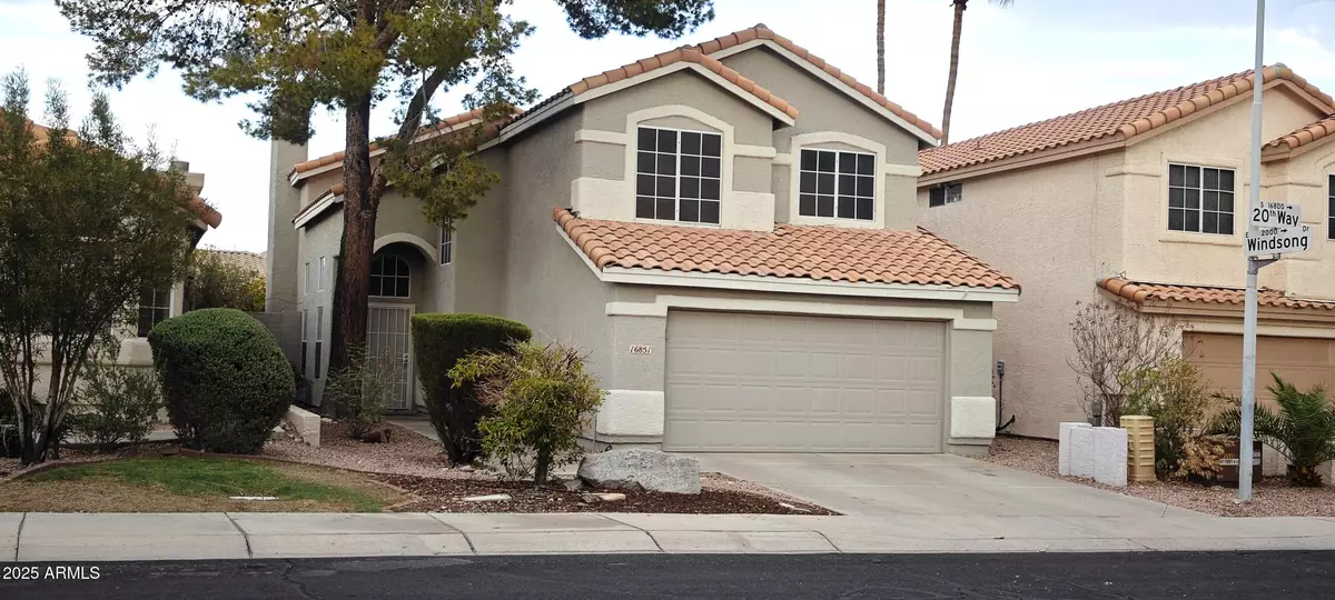 Phoenix, AZ 85048,16851 S 20th Way
