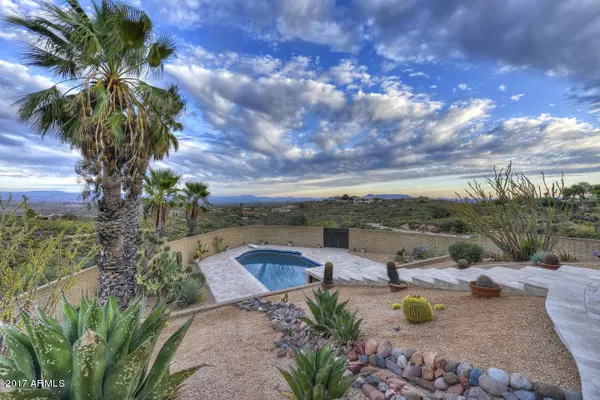 Cave Creek, AZ 85331,42833 N HO HO KAM Road