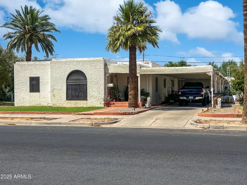 544 W PIMA Avenue, Coolidge, AZ 85128