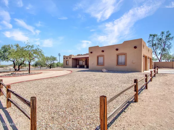 Goodyear, AZ 85338,13341 W INDIAN SPRINGS Road