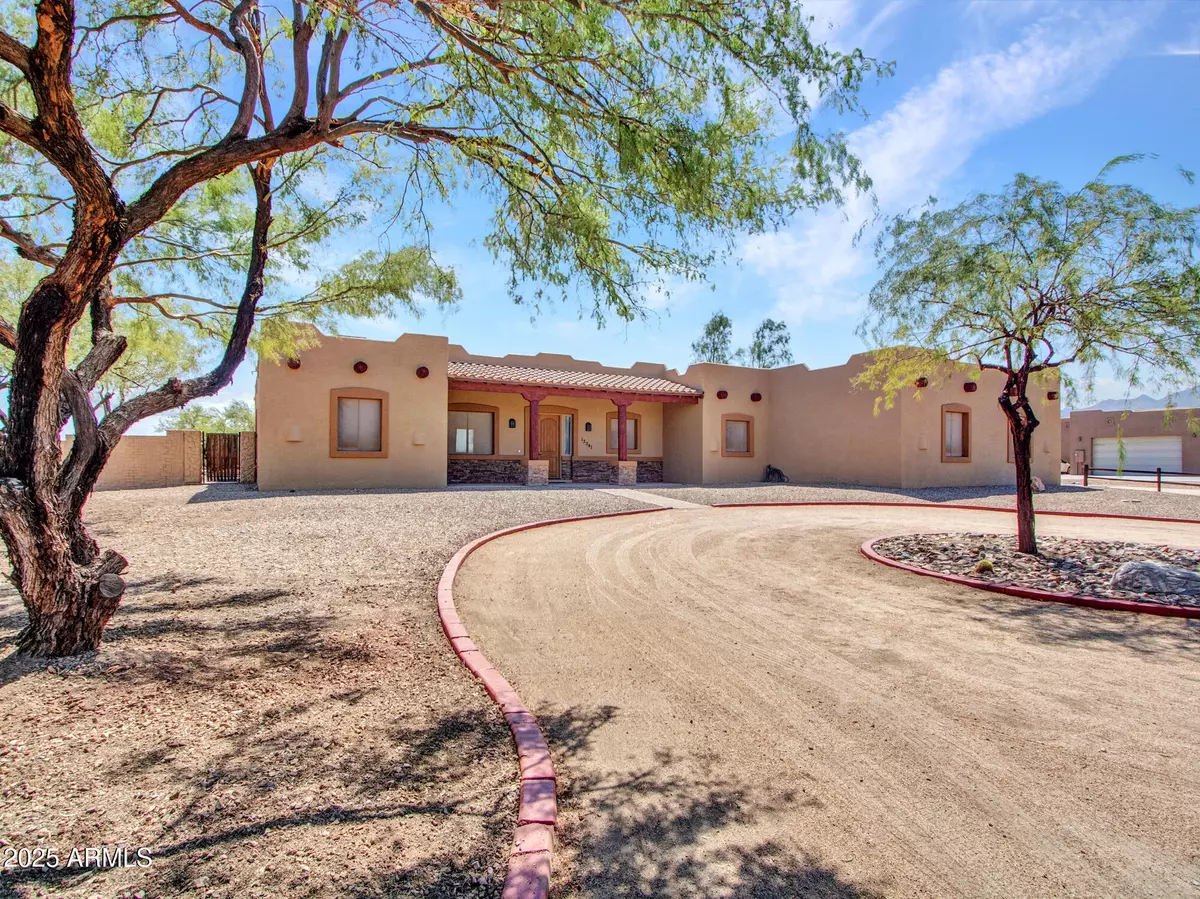 Goodyear, AZ 85338,13341 W INDIAN SPRINGS Road