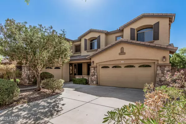 Chandler, AZ 85286,2200 S HOLGUIN Way