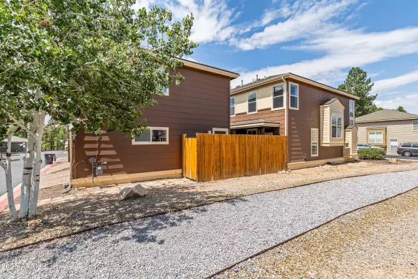 Flagstaff, AZ 86001,1488 S NOELLE Lane