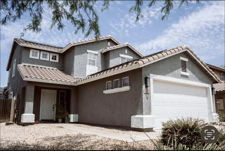 1492 E PONCHO Lane, San Tan Valley, AZ 85143