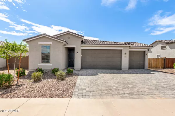 653 S LAMAR Place, Casa Grande, AZ 85122