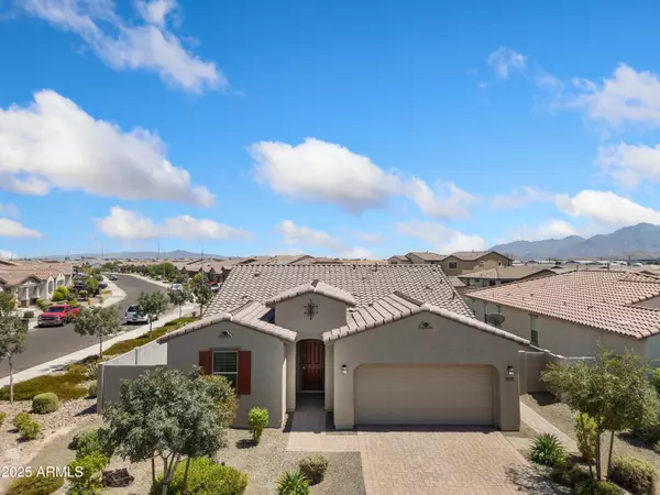 4609 S 122ND Drive, Avondale, AZ 85323