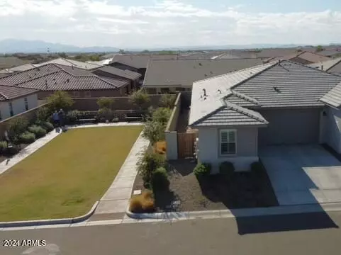 Buckeye, AZ 85396,20603 W VERMONT Avenue