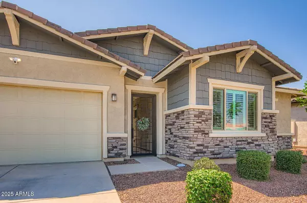 Surprise, AZ 85388,13226 N 174TH Drive