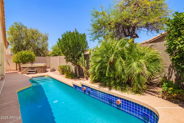 Goodyear, AZ 85338,10261 S HOPI Lane
