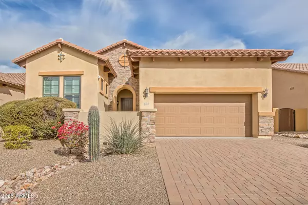 Mesa, AZ 85207,8322 E INDIGO Street