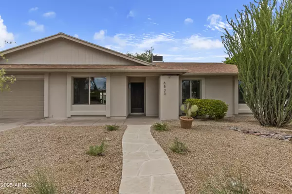 Scottsdale, AZ 85254,6533 E Kelton Lane