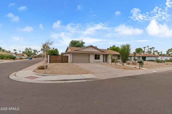 Scottsdale, AZ 85254,6533 E Kelton Lane