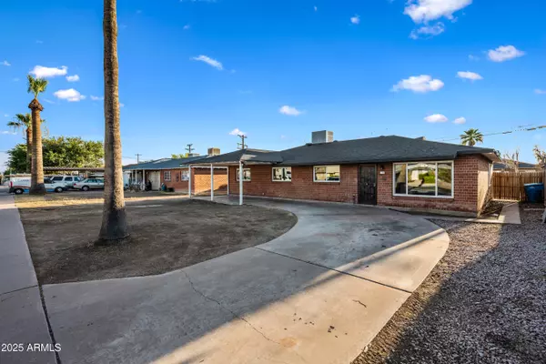 Phoenix, AZ 85017,6314 N 31ST Avenue