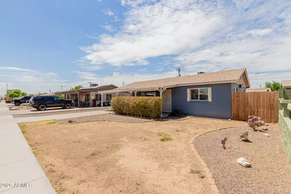 Youngtown, AZ 85363,11404 N 112TH Avenue