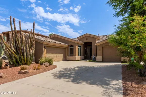 4667 E COUNTY DOWN Drive, Chandler, AZ 85249