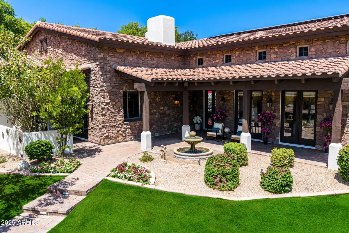 Chandler, AZ 85224,2784 W DEL RIO Place