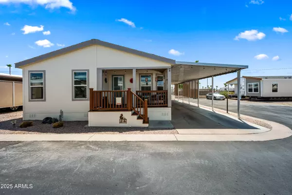 9333 E UNIVERSITY Drive #84, Mesa, AZ 85207