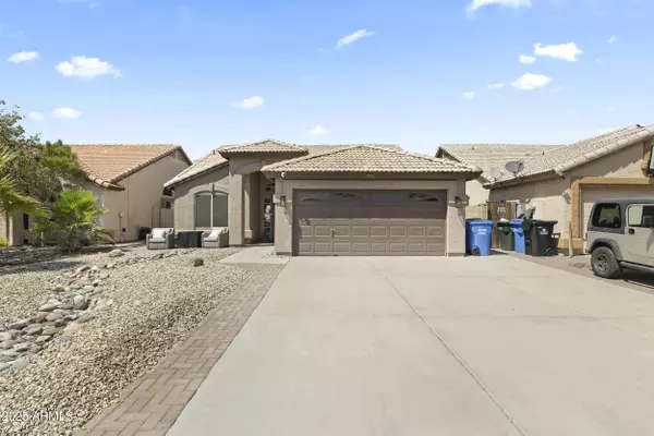 Glendale, AZ 85310,4134 W ELECTRA Lane