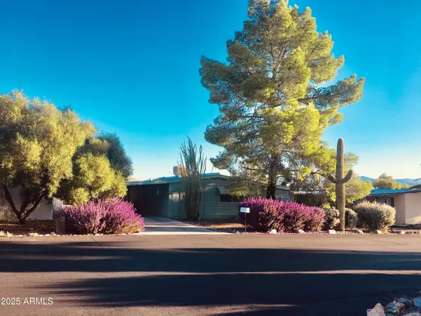 3003 W Broadway Boulevard #16, Tucson, AZ 85745