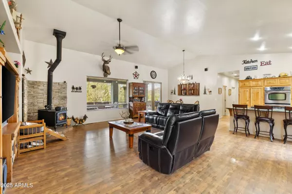 Chino Valley, AZ 86323,4705 W HIDDEN CANYON Road