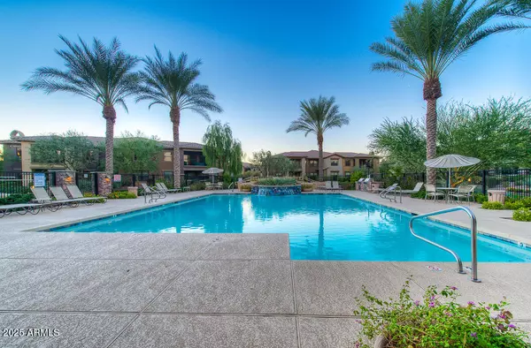 21320 N 56TH Street #2001, Phoenix, AZ 85054