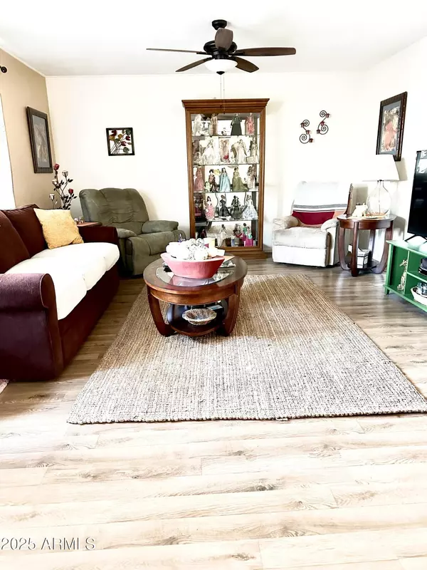 Casa Grande, AZ 85122,404 E Paseo De Isabella --