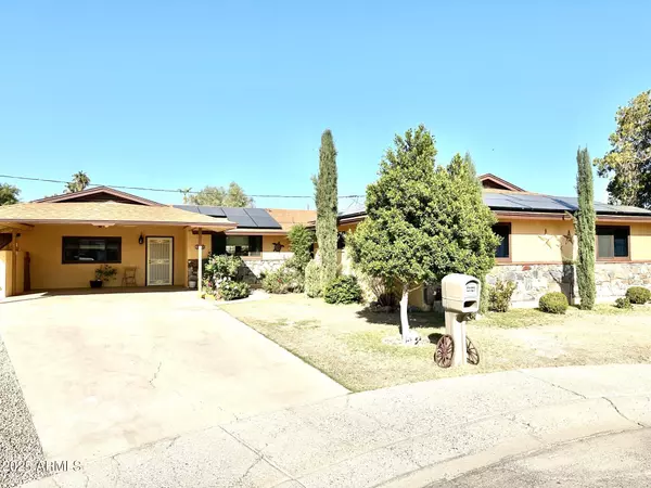 Casa Grande, AZ 85122,404 E Paseo De Isabella --