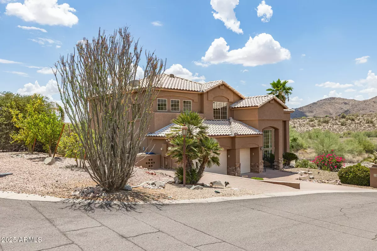 Fountain Hills, AZ 85268,15403 E WRANGLER Court