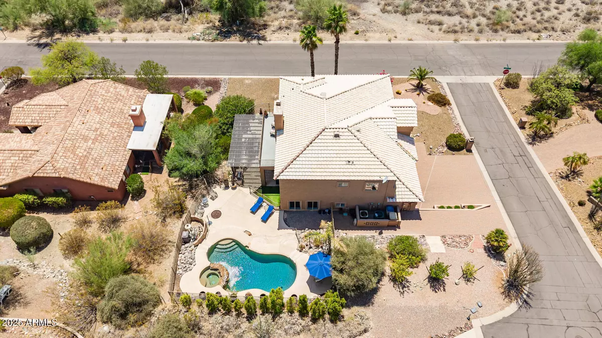 Fountain Hills, AZ 85268,15403 E WRANGLER Court