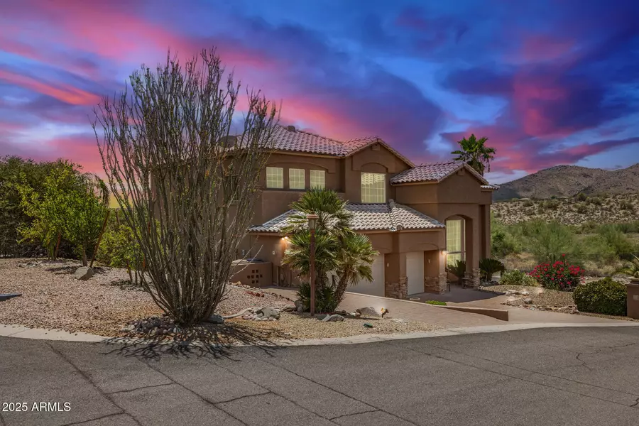 15403 E WRANGLER Court, Fountain Hills, AZ 85268