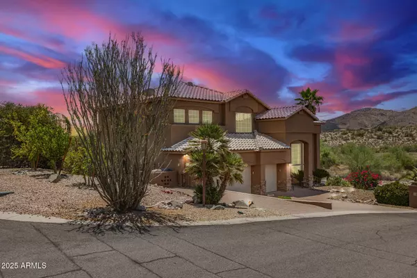 15403 E WRANGLER Court, Fountain Hills, AZ 85268