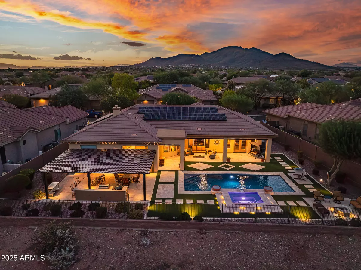 Anthem, AZ 85086,40235 N CANDLEWYCK Lane
