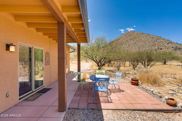 Hereford, AZ 85615,3399 E WILD RABBIT Road