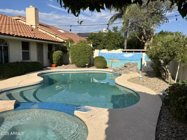 Scottsdale, AZ 85254,5639 E AIRE LIBRE Avenue