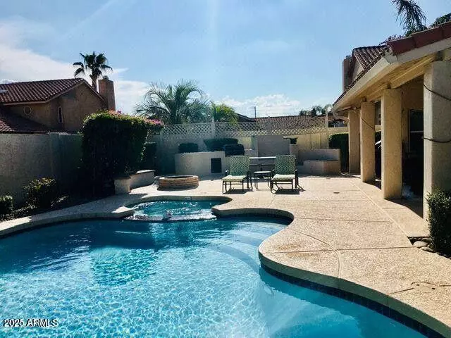 Scottsdale, AZ 85254,5639 E AIRE LIBRE Avenue