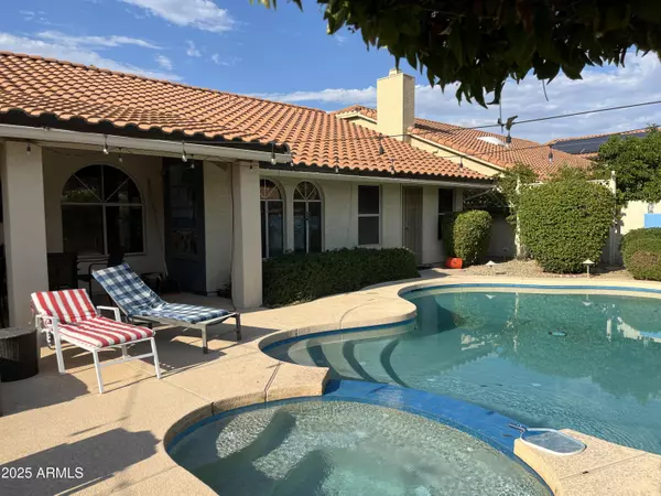 Scottsdale, AZ 85254,5639 E AIRE LIBRE Avenue