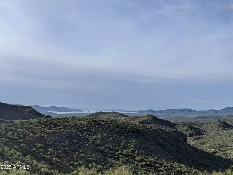 0 E Gods View Drive #57, Morristown, AZ 85342