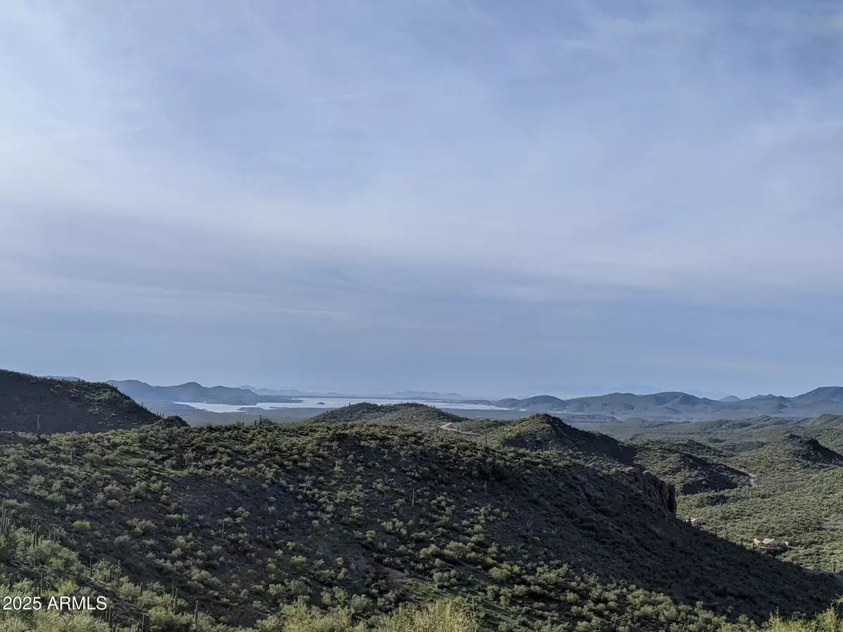 Morristown, AZ 85342,0 E Gods View Drive #57