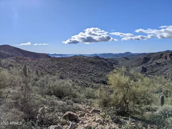 Morristown, AZ 85342,0 E Gods View Drive #57