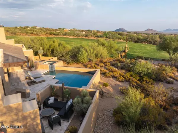 Scottsdale, AZ 85262,10791 E GRAYTHORN Drive