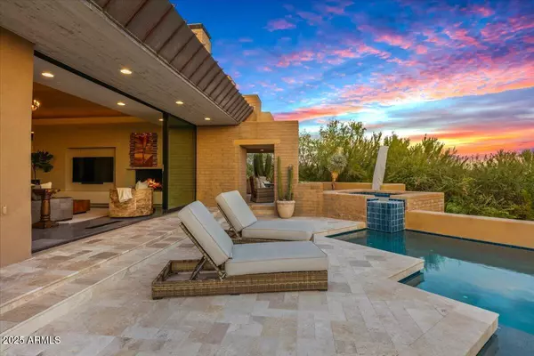 Scottsdale, AZ 85262,10791 E GRAYTHORN Drive