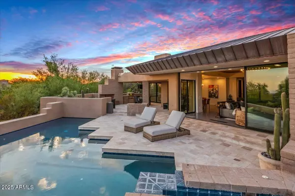 Scottsdale, AZ 85262,10791 E GRAYTHORN Drive