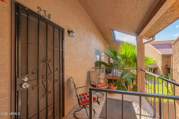 Phoenix, AZ 85015,1831 W MULBERRY Drive #234