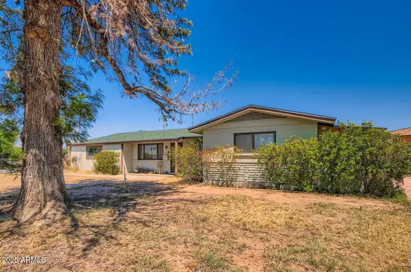 Phoenix, AZ 85051,3642 W HAYWARD Avenue