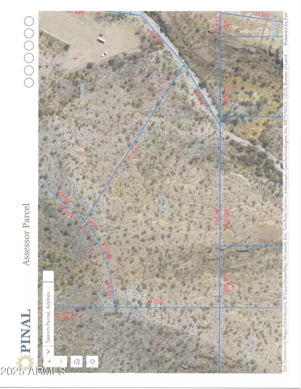 Queen Valley, AZ 85118,0 N ANGEL BASIN Road #1