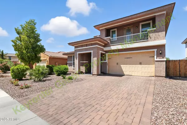 Gilbert, AZ 85298,2430 E HAZELTINE Way