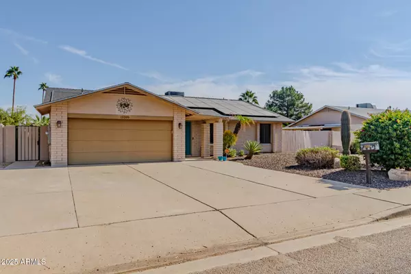 Phoenix, AZ 85032,13209 N 30TH Street